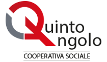 Cooperativa Quinto Angolo Bologna Retina Logo